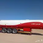 تانكي محروقات