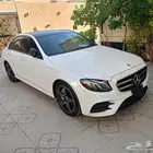 مرسيدس بنز 2018 4Matic E300