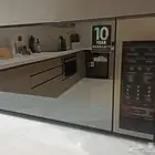 المايكرويف الجديد