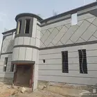 كسر رخام وحجر الرياض ولياسه ملونه بديل الحجر ديكورات خارجيه.