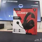 سماعه هايبر اكس كلاود 2 جديده