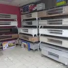 طاولات تلفزيون