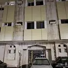 عماره هدد للبيع حي السلامه
