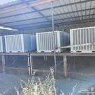 مكيفات كرافت كبير