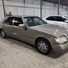 للبيع مرسيدس شبح حجم 600