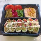 مطعم مجهز بالمعدات للأكلات الشامية للتقبيل