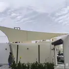 حداد مظلات وسواتر الرياض