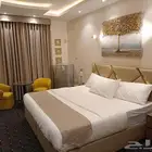 غرفة خاصة للايجار اليومي والشهري حي البدراني