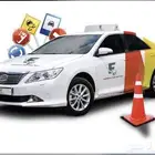 مدرب قيادة شرق الرياض