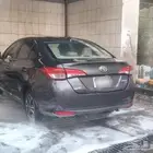 تويتا ياريس اعلي فئه Y