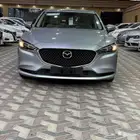 مازدا 6 موديل 2023 نظيفه على الشرط