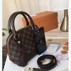 شنطه لويس فيتون الما كوبي بيست الأصلي مستعمله استعمال خفيف