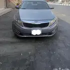 كيا اوبتيما 2011