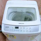 Samsung Automatic Washing Machine