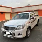 هايلوكس 2015مخزن
