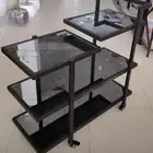 طاولة تقديم