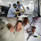 عمالة عقد اجير