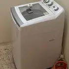 غسالة تما تيك