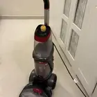 مكنسة بيسل للسجاد