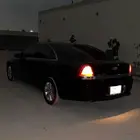كابرس LS 2015