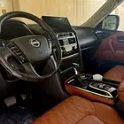 باترول بلاتينيوم فل كامل 6سلندر2023