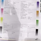 طابعة أتش بي ابيض واسود وملون للبيع في شقراء