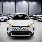 تويوتا كورولا كروس ( XLE ) موديل 2025 أقل الأسعار
