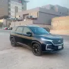 كابتيفيا شفروليه موديل 2022 ممشى 72