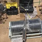 تصوير ابار ارتوازية المنطقة الشرقية ومنطقة الرياض