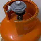 3 اسطوانات غاز نظيفة للبيع