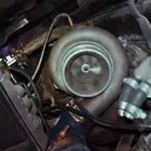 للبيع bme e39 موديل 1997