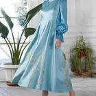 فستان صناعة تركية