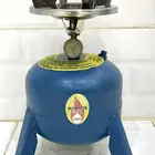 دفور غاز