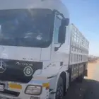 لوري للايجار