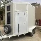 خدمة نقل خيل لجميع انحاء المملكه