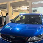 للبيع سياره جيلي 2020