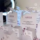 ثيمات تخرج
