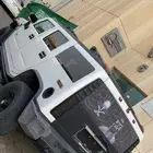 همرh2 2005 الممشى 180 الف