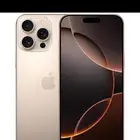ايفون 16 برو ماكس
