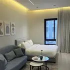 استديو دخول ذاتي للايجار اليومي