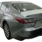 كامري 2025 E السعر شامل 113.500