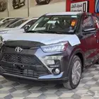 تويوتا رايز فل كامل 2026 الاقل سعر في المملكة