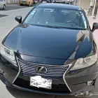 للبيع لكزس 2015
