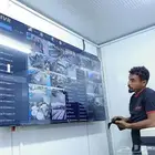 تركيب كاميرات جده