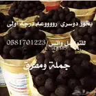 بخور دوسري