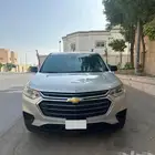 ترافيرس موديل 2018 للبيع