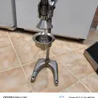 مكبس عصير برتقال