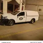 2 سياره ايسوزو للبيع موديل 2016