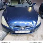 هوندا اكورد 2003