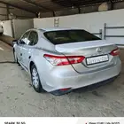 كامري استاندر 2019 عداد200 الف